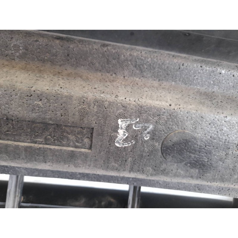 Recambio de paragolpes delantero para saab 9-5 berlina 2.2 tid linear referencia OEM IAM 9