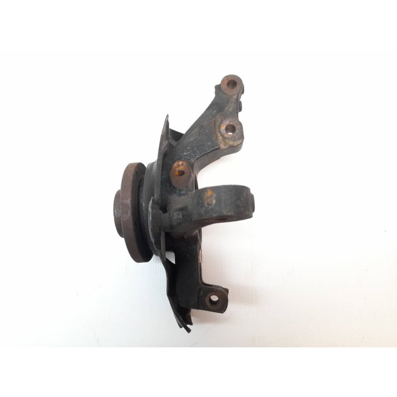 Recambio de mangueta delantera izquierda para fiat doblo easy referencia OEM IAM - Blanco 5
