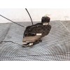 Recambio de cerradura puerta trasera derecha para mazda 3 berlina (bk) 1.6 crdt active referencia OEM IAM   