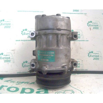 COMPRESOR AIRE ACONDICIONADO 8074A 