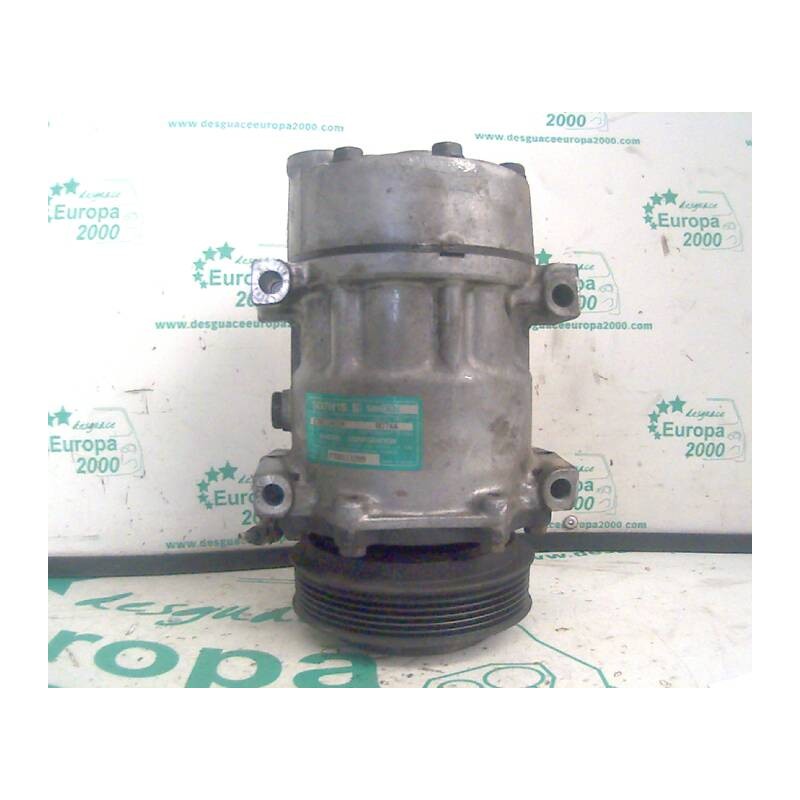 Recambio de compresor aire acondicionado para renault laguna (b56) referencia OEM IAM 8074A  