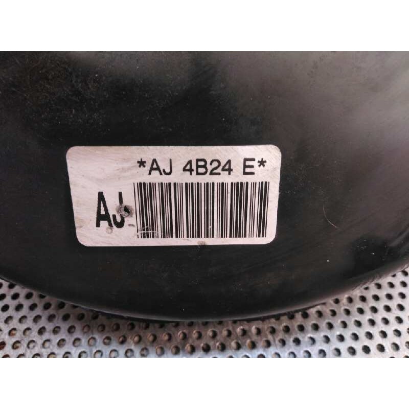 Recambio de servofreno para daewoo lacetti 1.6 cat referencia OEM IAM AJ4B24E - Verde 2