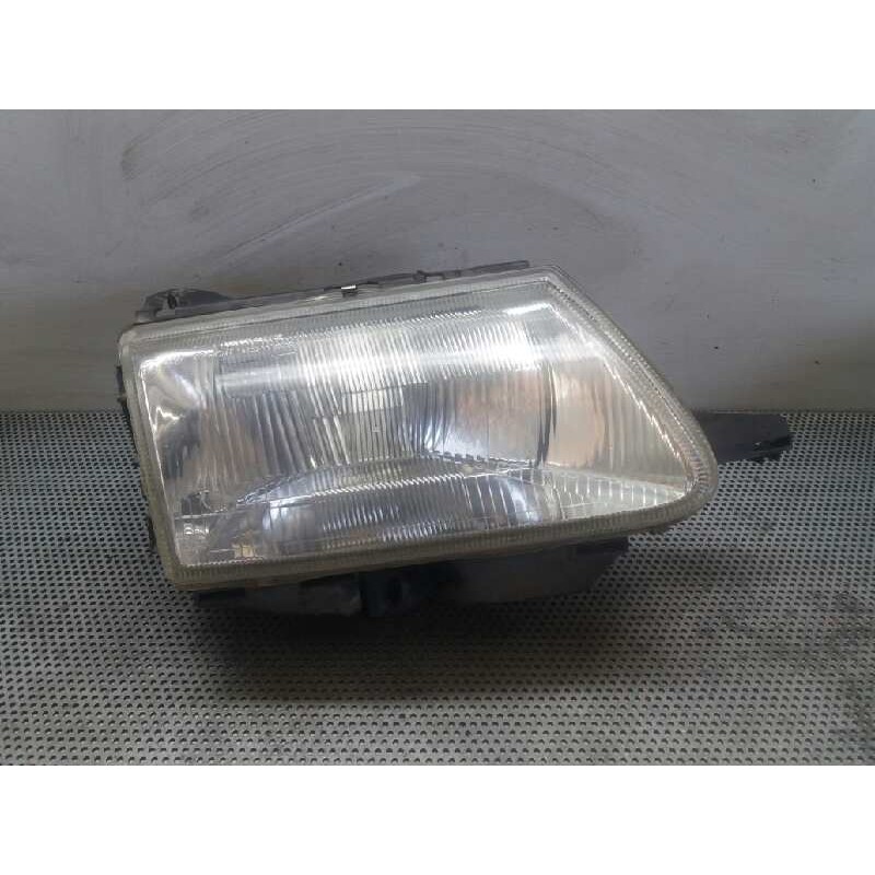 Recambio de faro derecho para citroën saxo 1.5 d sx referencia OEM IAM   