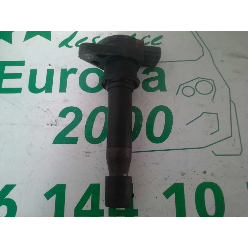 Recambio de bobina encendido para fiat coupe (175) 1.8 16v cat referencia OEM IAM 46473849 HITACHI CM11202