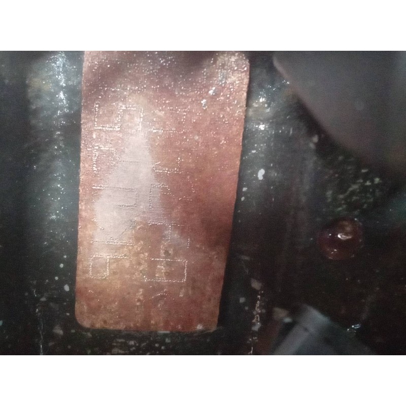 Recambio de motor completo para renault modus confort dynamique referencia OEM IAM K9KJ7 10