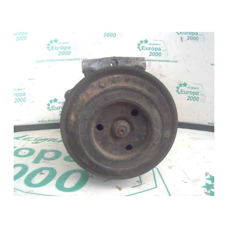 Recambio de compresor aire acondicionado para renault laguna (b56) referencia OEM IAM 8074A - Azul 2