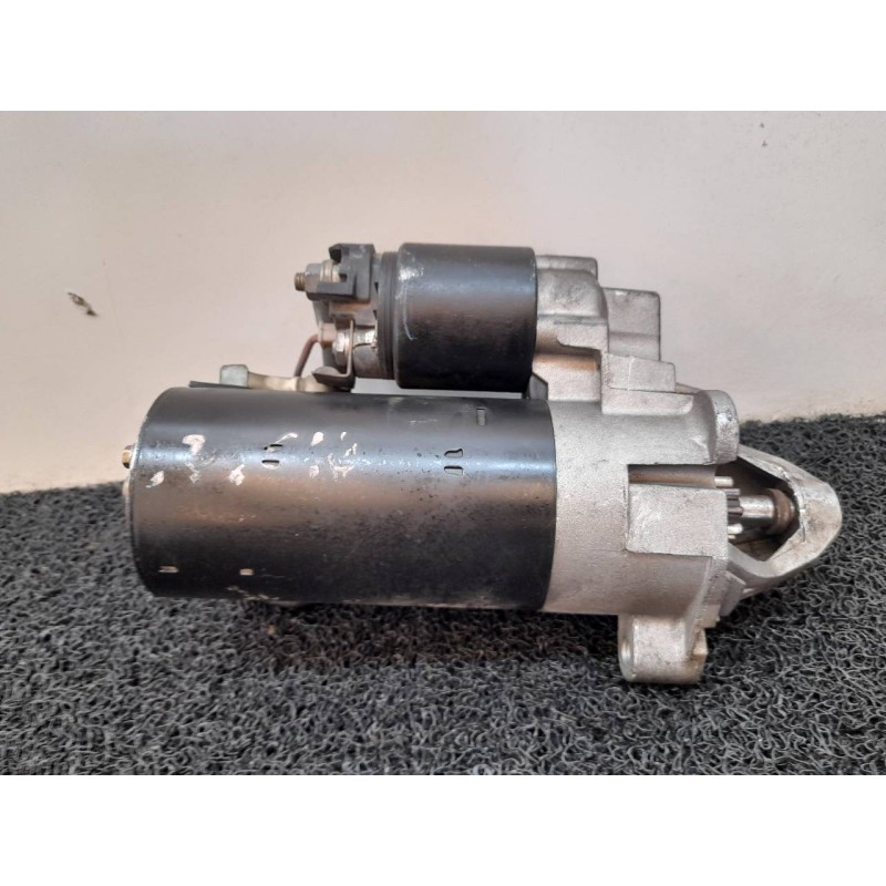Recambio de motor arranque para ford galaxy (vx) glx referencia OEM IAM 0001110128 068911024 BOSCH - Negro 6