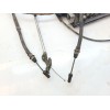 Recambio de freno de mano electrico para ford focus c-max (dm2) 2.0 tdci referencia OEM IAM 3M512598AD  