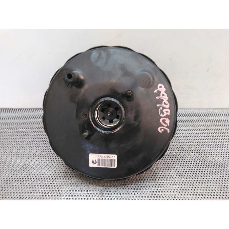Recambio de servofreno para daewoo lacetti 1.6 cat referencia OEM IAM AJ4B24E - Verde 3