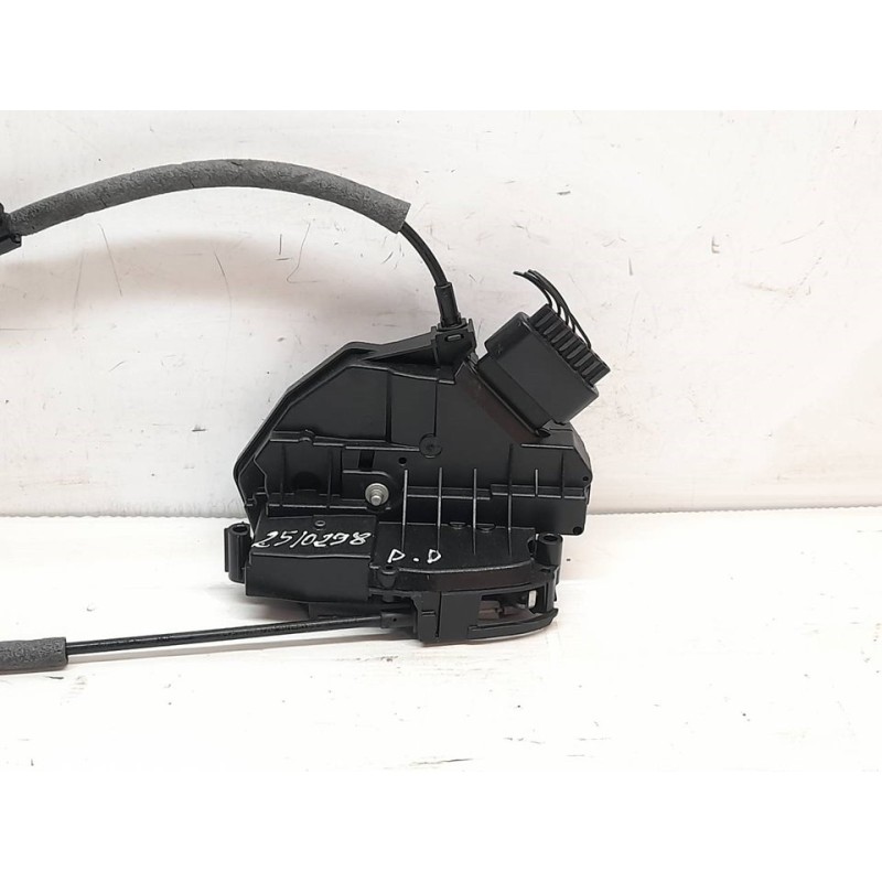 Recambio de cerradura puerta delantera derecha para ford focus lim. business referencia OEM IAM BM5AA21812BH  
