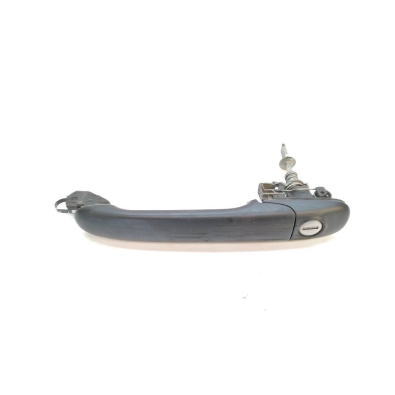 Recambio de maneta exterior delantera derecha para volkswagen polo berlina (6n1) air referencia OEM IAM   
