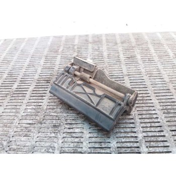 MANETA EXTERIOR PORTON 