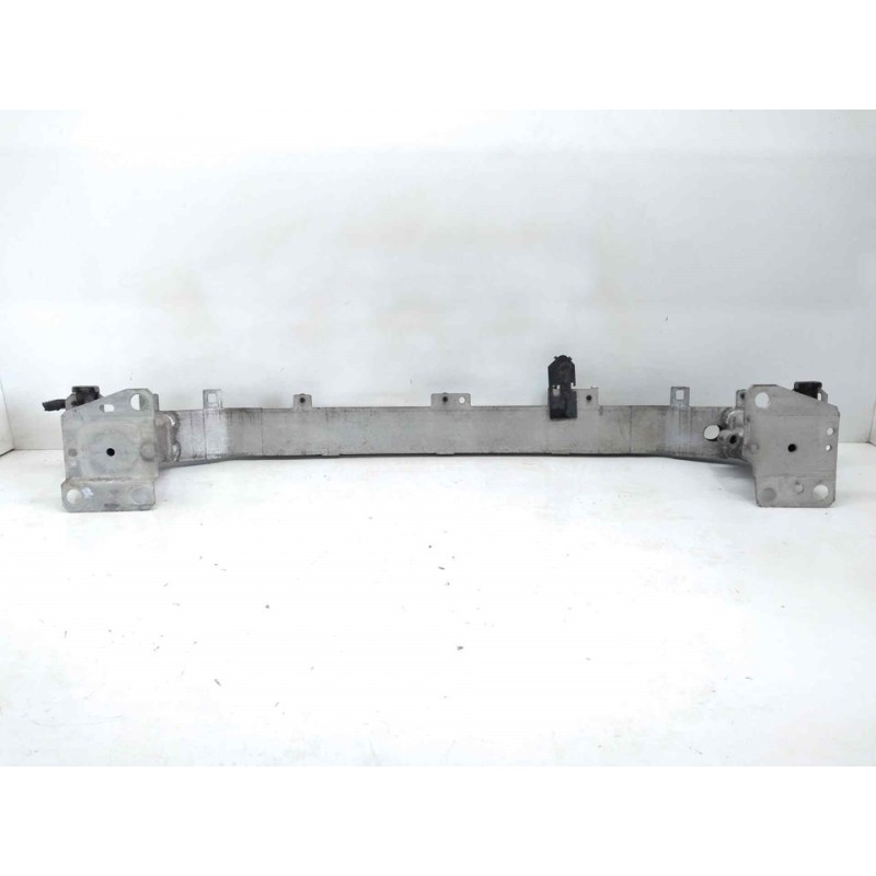 Recambio de refuerzo paragolpes delantero para renault megane iii berlina 5 p expression referencia OEM IAM 752100003R 3