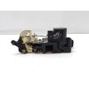 Recambio de cerradura puerta delantera derecha para ssangyong rexton rx 270 plus / 270 xdi plus referencia OEM IAM 5B18  
