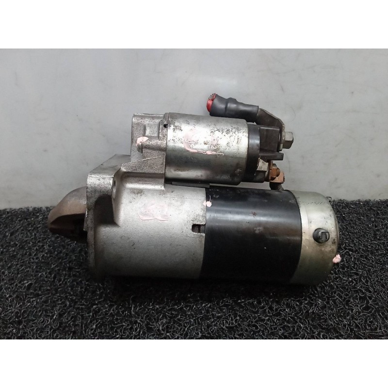 Recambio de motor arranque para opel astra twin top enjoy referencia OEM IAM 55352882 M001T30171 MITSUBITHSI