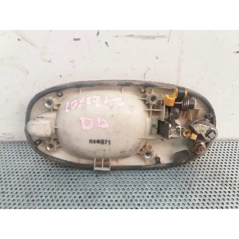Recambio de maneta exterior delantera derecha para kia carnival ii 2.9 crdi cat referencia OEM IAM 3