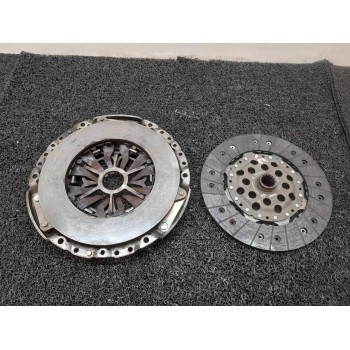 KIT EMBRAGUE 12798904 LUK