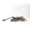 Recambio de columna direccion para mazda 3 berlina (bk) 1.6 crdt active referencia OEM IAM 4N613C529DD  