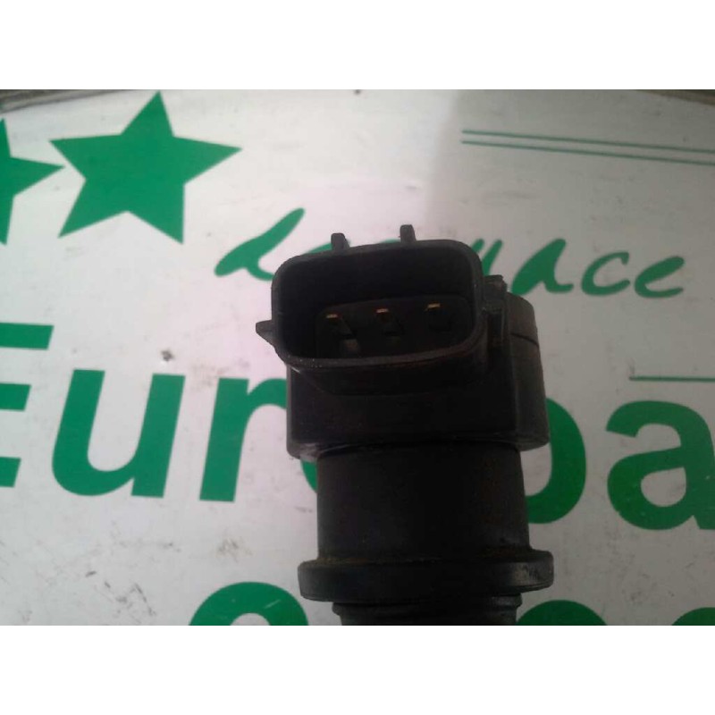 Recambio de bobina encendido para fiat coupe (175) 1.8 16v cat referencia OEM IAM 46473849 HITACHI CM11202 - Verde 3
