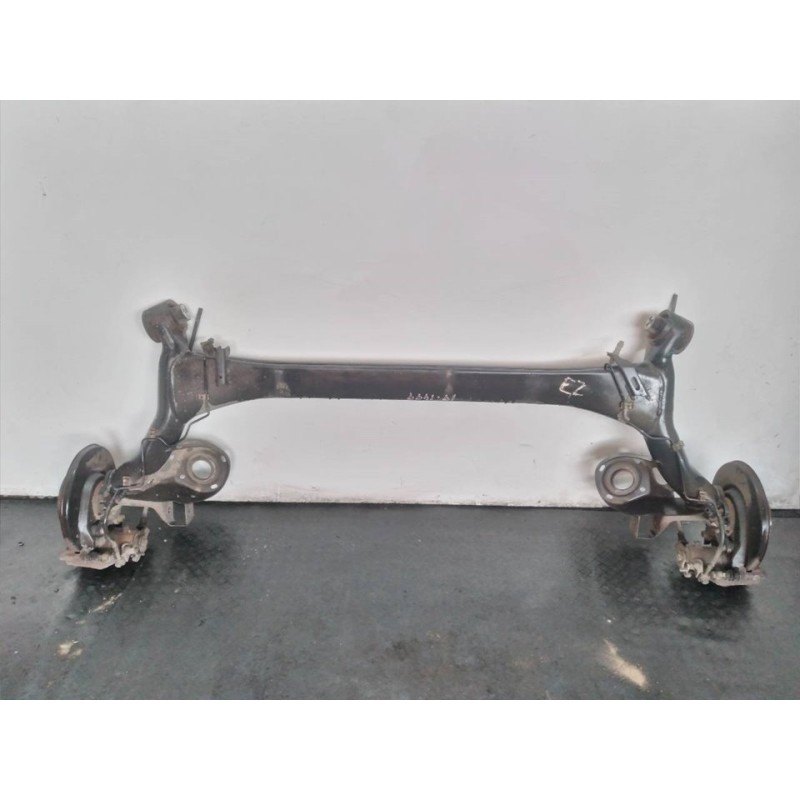 Recambio de puente trasero para seat ibiza st (6j8) reference referencia OEM IAM   
