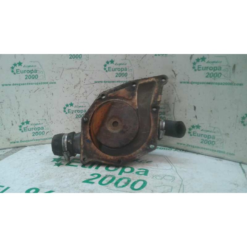 Recambio de bomba agua para land rover discovery (salljg/lj) 2.5 turbodiesel referencia OEM IAM - Gris 2