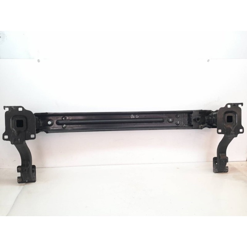 Recambio de refuerzo paragolpes delantero para citroën c3 collection referencia OEM IAM 2