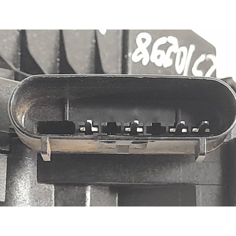Recambio de cerradura puerta delantera derecha para ford focus lim. business referencia OEM IAM BM5AA21812BH 3