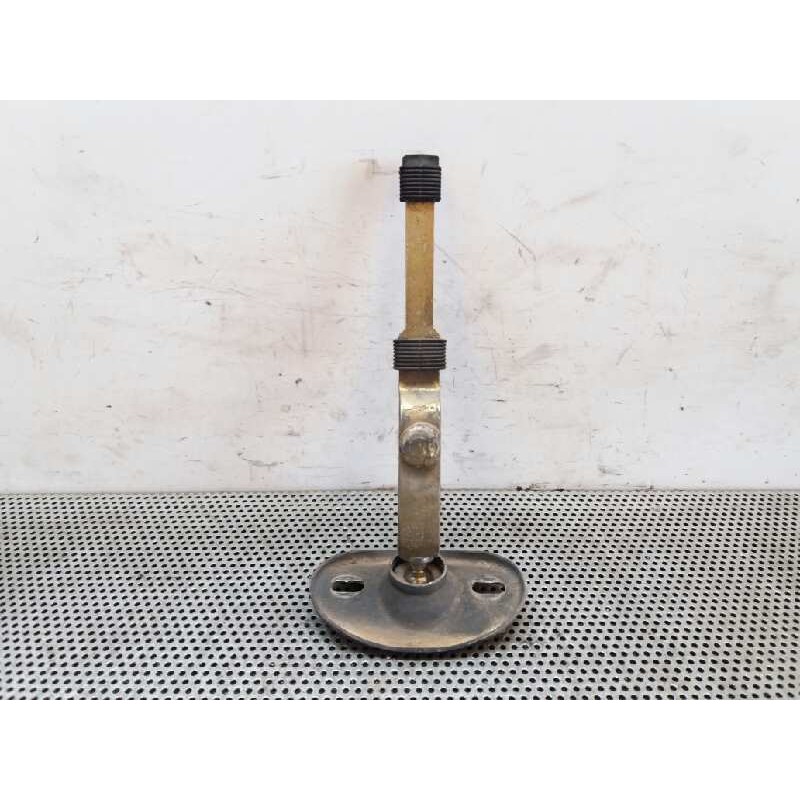 Recambio de palanca cambio para porsche 944 s turbo coupe referencia OEM IAM - Rojo 2