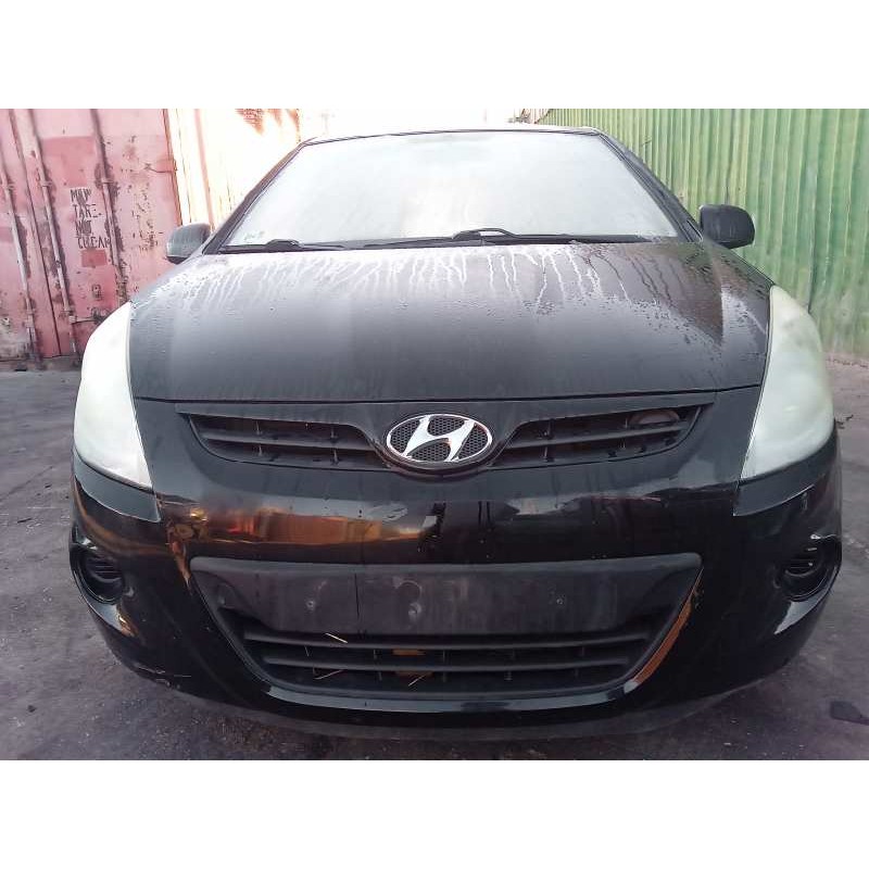 hyundai i20 del año 2012
