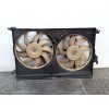Recambio de electroventilador para opel vectra c berlina club referencia OEM IAM 874648L 13114370 VALEO