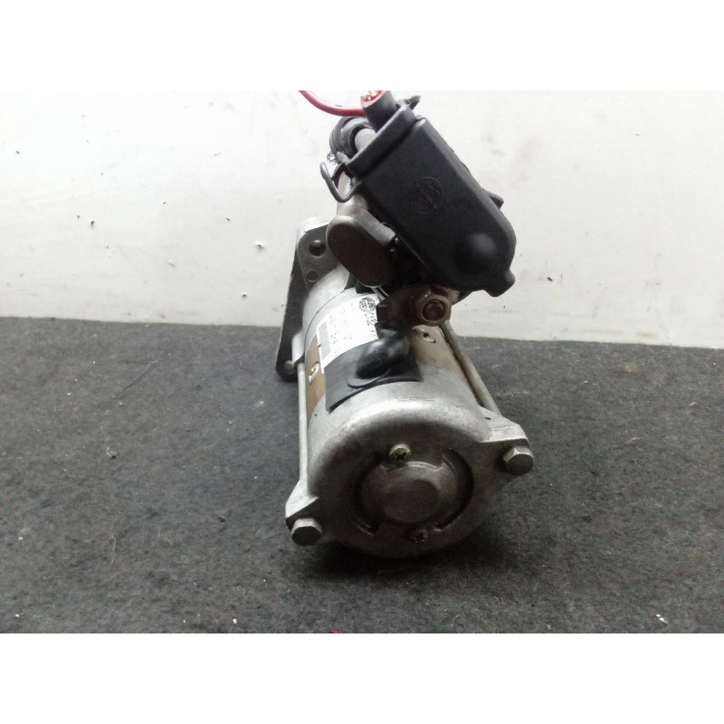 Recambio de motor arranque para alfa romeo 145 1.4 16v cat referencia OEM IAM 63111027  MAGNITIMARELLI 2