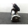 Recambio de motor arranque para alfa romeo 145 1.4 16v cat referencia OEM IAM 63111027  MAGNITIMARELLI