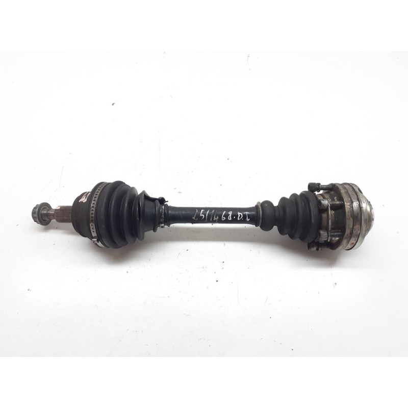 Recambio de transmision delantera izquierda para seat leon (1m1) sport 4x4 referencia OEM IAM 1J0407271E  