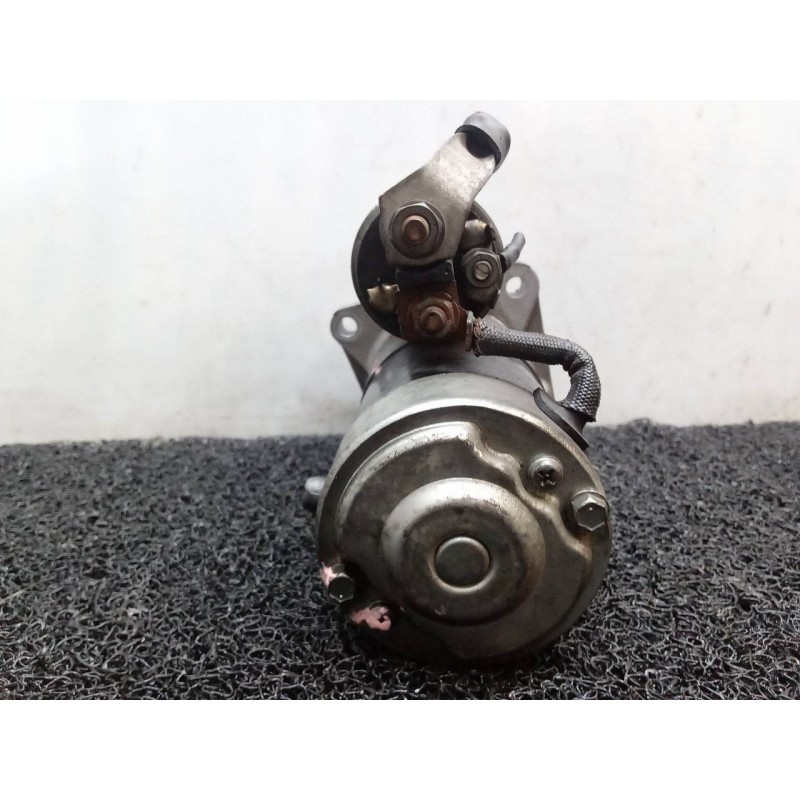 Recambio de motor arranque para opel astra twin top enjoy referencia OEM IAM 55352882 M001T30171 MITSUBITHSI 2
