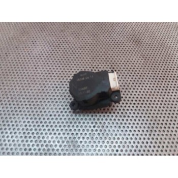 MOTOR APERTURA TRAMPILLAS CLIMATIZADOR 38236 EAM501 