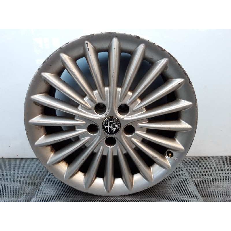 Recambio de llanta para alfa romeo 166 2.4 jtd distinctive referencia OEM IAM 71/2JX17H2365 60690706 
