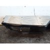 Recambio de paragolpes trasero para mitsubishi montero (v20/v40) 2500 td gls (2-ptas.) referencia OEM IAM   