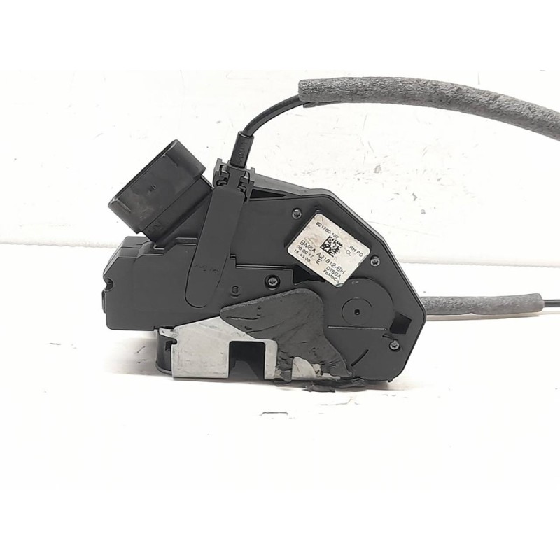 Recambio de cerradura puerta delantera derecha para ford focus lim. business referencia OEM IAM BM5AA21812BH 4