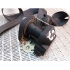 Recambio de cinturon seguridad trasero derecho para seat arosa (6h1) 1.4 referencia OEM IAM   