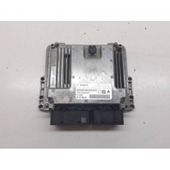CENTRALITA MOTOR UCE 0281039555 9851888980 BOSCH