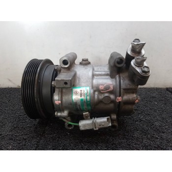 COMPRESOR AIRE ACONDICIONADO 1452B 8200365787 
