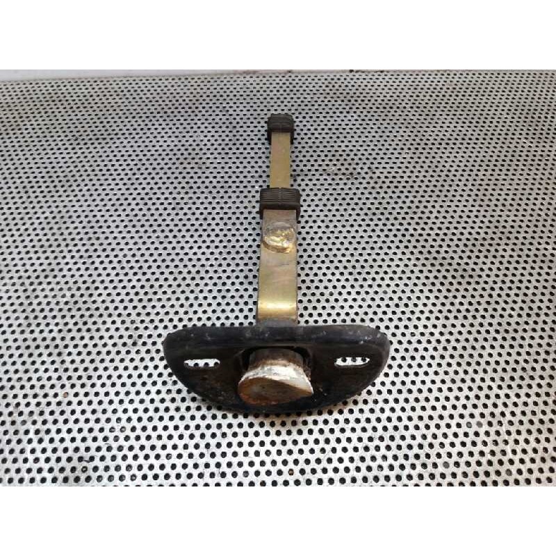 Recambio de palanca cambio para porsche 944 s turbo coupe referencia OEM IAM - Rojo 3