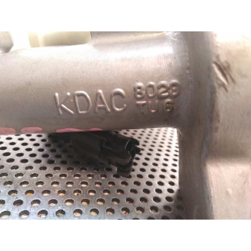 Recambio de bomba freno para daewoo lacetti 1.6 cat referencia OEM IAM KDAC8029 - Verde 2
