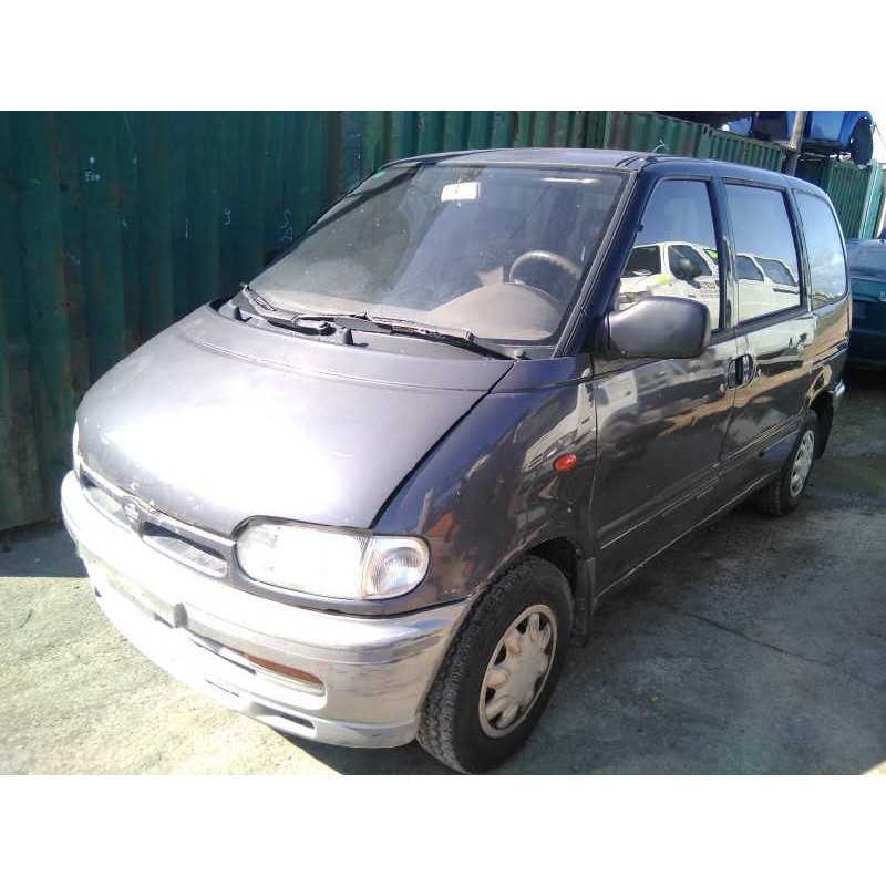 nissan serena (c23m) del año 1994