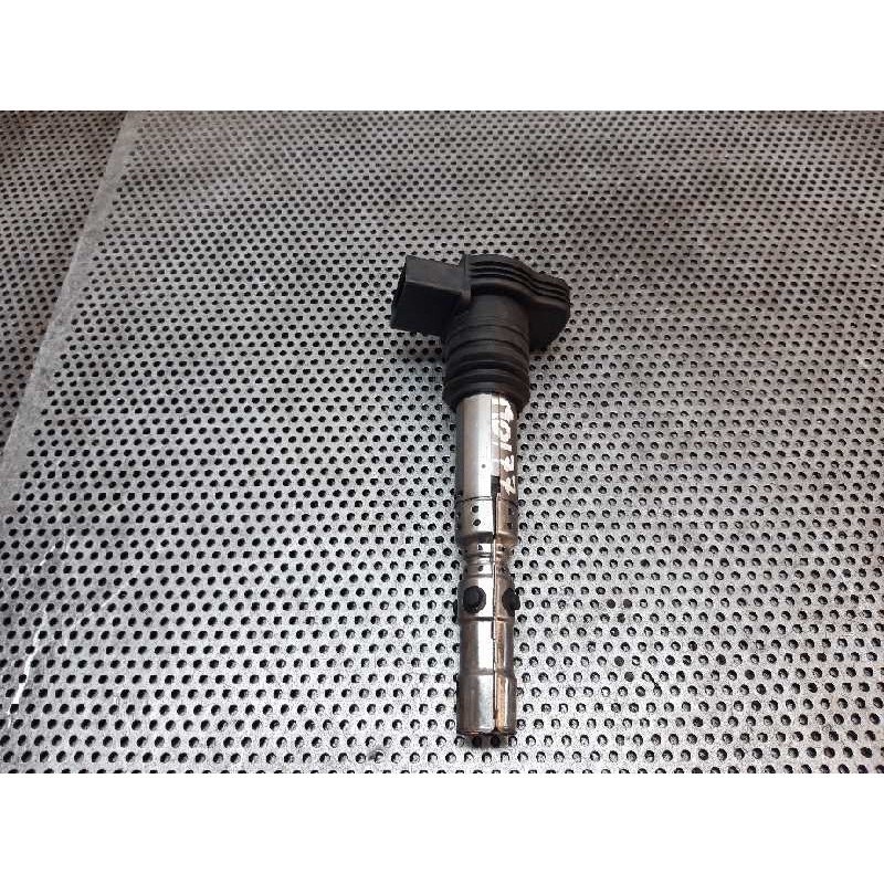 Recambio de bobina encendido para audi a3 (8l) 1.8 t ambiente referencia OEM IAM 06B905115R - Negro 4