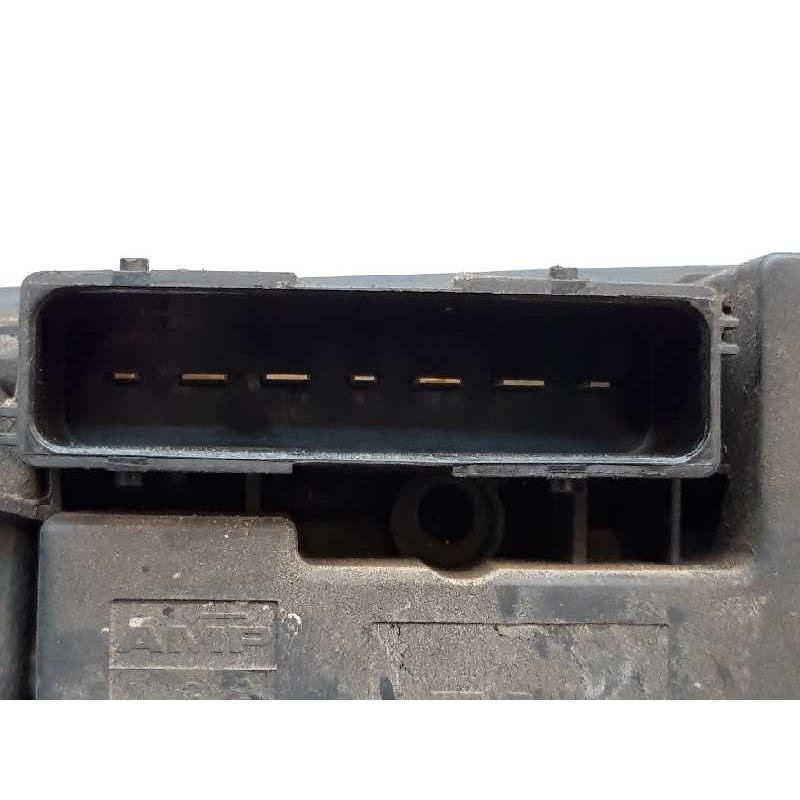 Recambio de electroventilador para opel vectra c berlina club referencia OEM IAM 874648L 13114370 VALEO - Gris 2