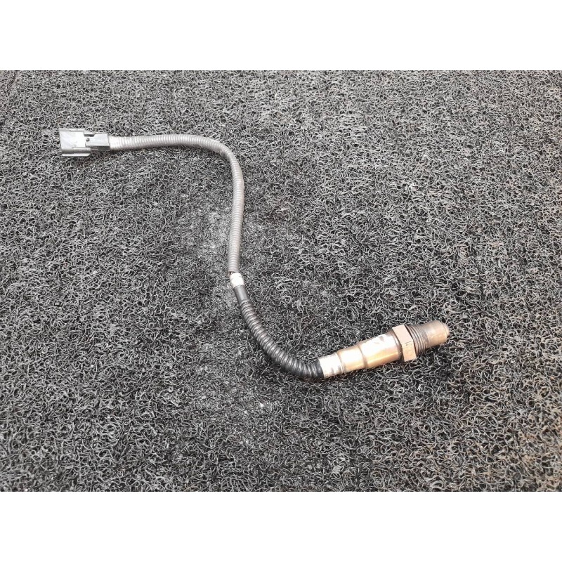 Recambio de sonda lambda para renault clio iv technofeel referencia OEM IAM 0258010110 H8200437489 BOSCH