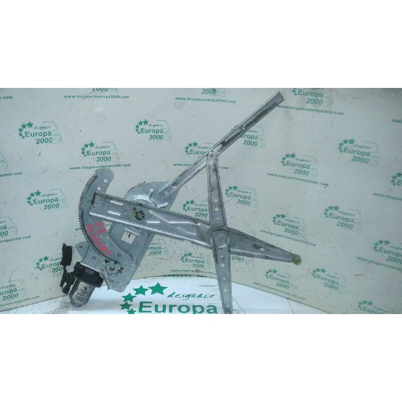 Recambio de elevalunas delantero derecho para renault kangoo (f/kc0) 1.9 diesel referencia OEM IAM   