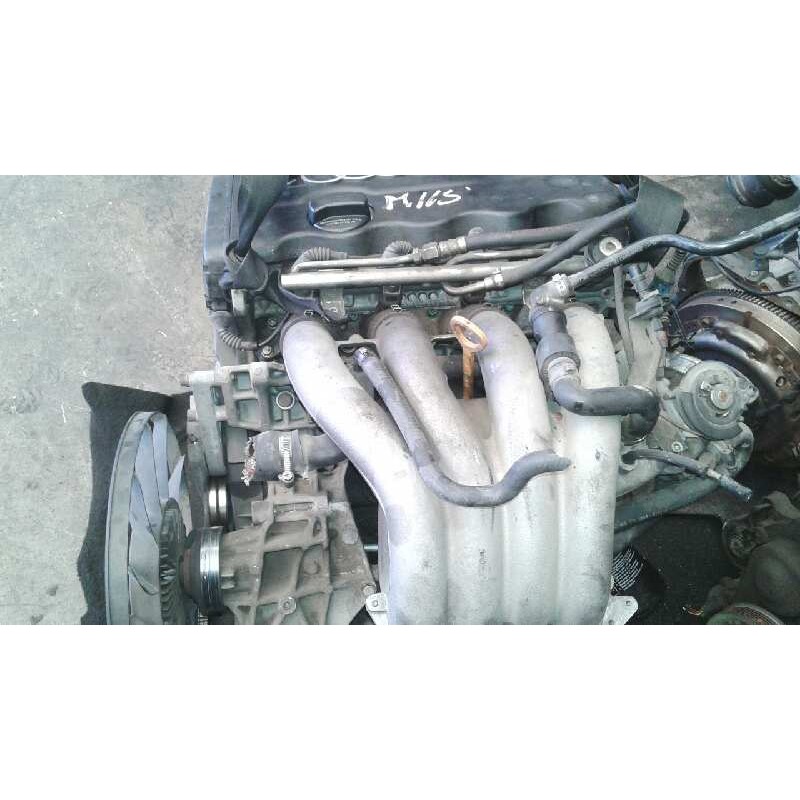 Recambio de motor completo para audi a4 berlina (b5) 1.8 20v referencia OEM IAM ADR  