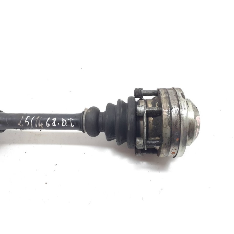 Recambio de transmision delantera izquierda para seat leon (1m1) sport 4x4 referencia OEM IAM 1J0407271E - Gris 2